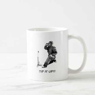 Mug Inclinez-le !