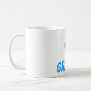 Mug Incroyable comme mon grand-père Drôle petit-fils