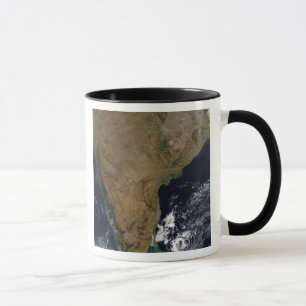 Mug Inde du Sud
