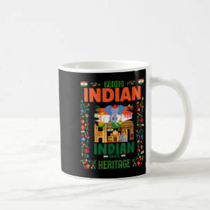 Mug Inde Indicateur Costume Idée De Costume Pour Enfan