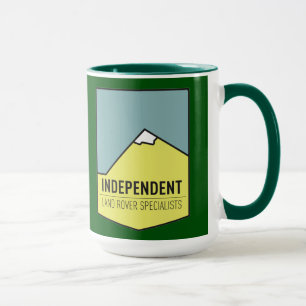 MUG INDÉPENDANT