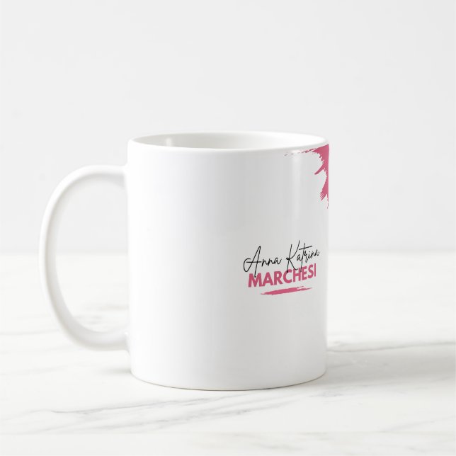 MUG INDÉPENDANT (Gauche)