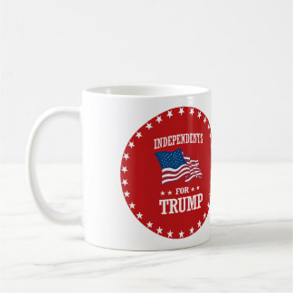 MUG INDÉPENDANTS POUR L'ATOUT