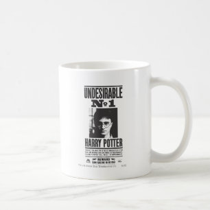 Mug Indésirable n°1