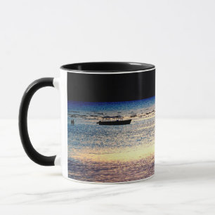 Mug India - Havelock Island (Swaraj Dweep) Sunset