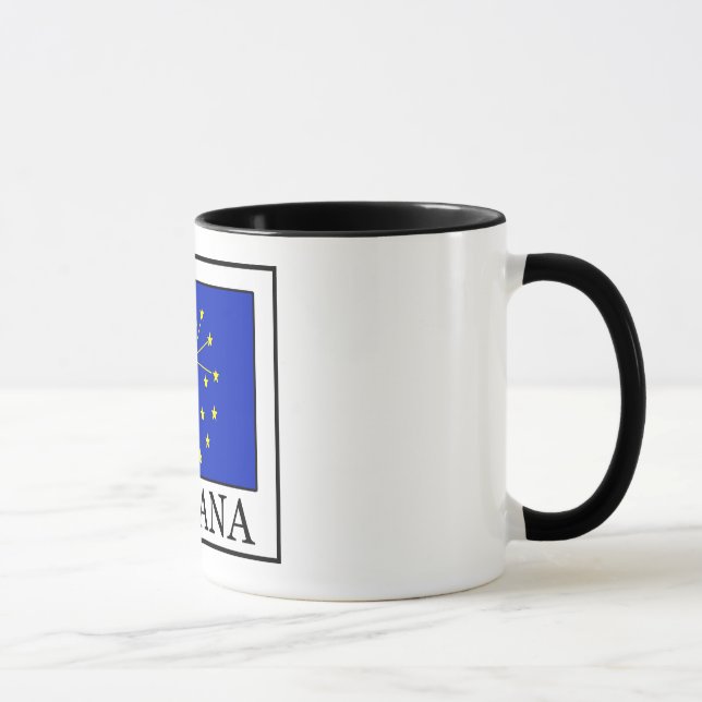Mug Indiana (Droite)