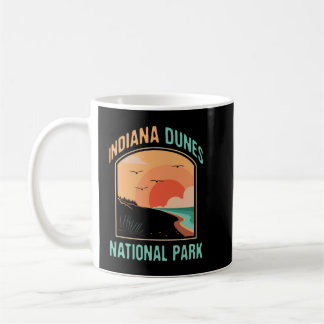 Mug Indiana Dunes National Park US Don