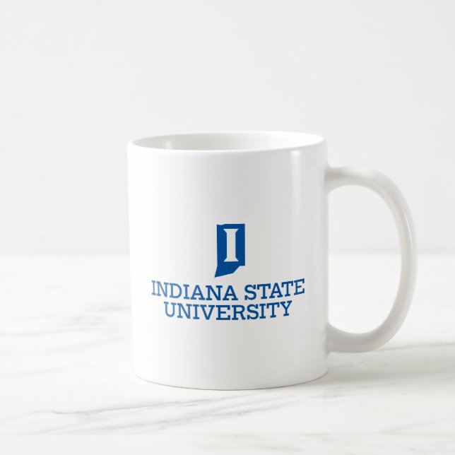 Mug Indiana State University (Droite)