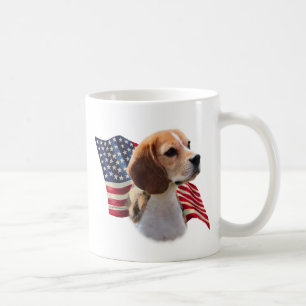 Mug Indicateur beagle