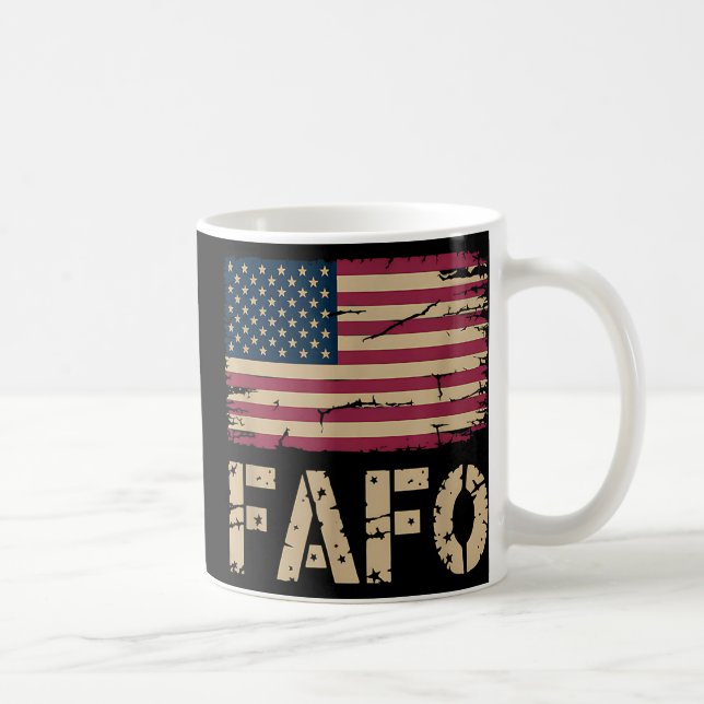 Mug Indicateur Fafo _1 (Droite)