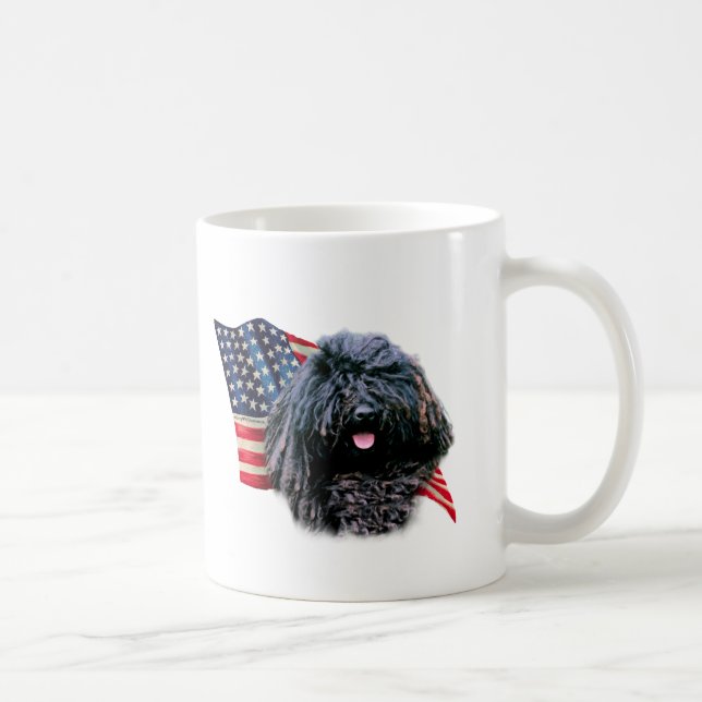 Mug Indicateur Puli (Droite)