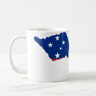 Mug Indicateur Samoa
