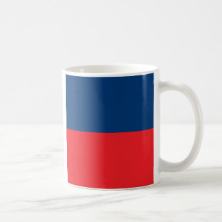 Mug Indicateurs alphabétiques internationaux E