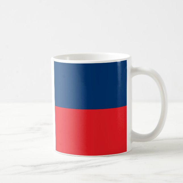 Mug Indicateurs alphabétiques internationaux E (Droite)