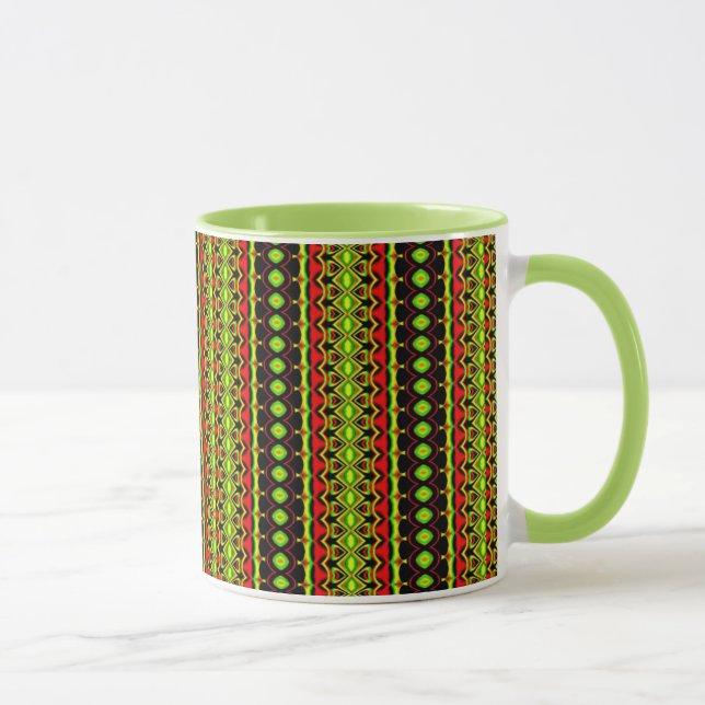 Mug Indien (Droite)