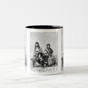 Mug indien