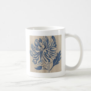 Mug Indigo Mum