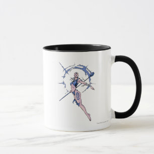 Mug Indigo Tribe 7