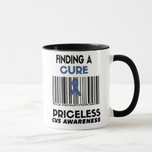 Mug Inestimable...CVS