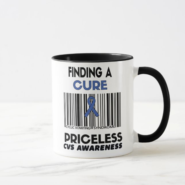 Mug Inestimable...CVS (Droite)