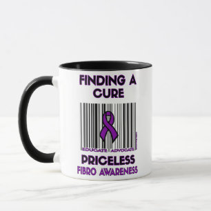 Mug Inestimable...Mug Fibro