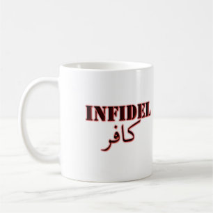 Mug Infidèle