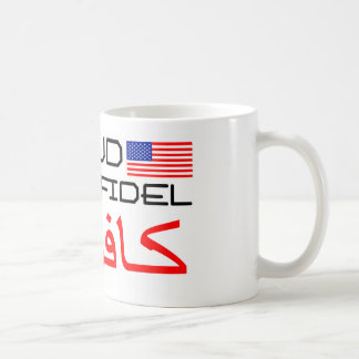 Mug Infidèle fier !