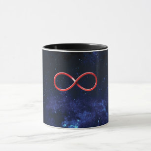 Mug Infini