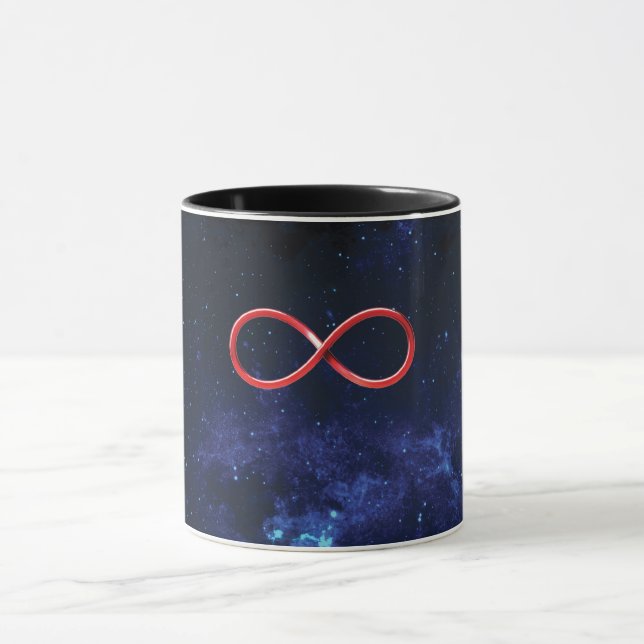 Mug Infini (Centre)