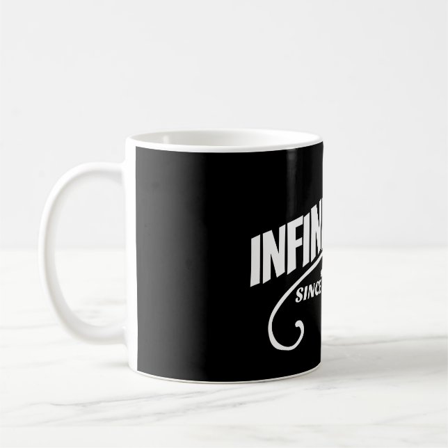 Mug Infini (Gauche)