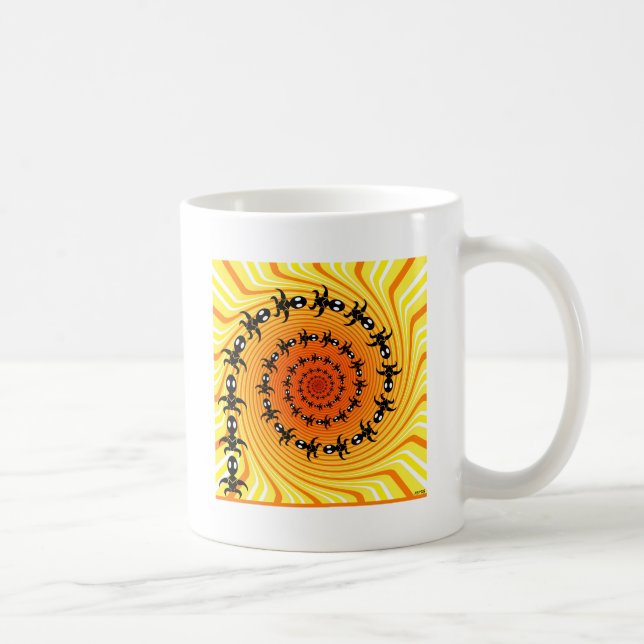 Mug Infinité (Droite)