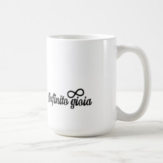 Mug Infinito Gioia