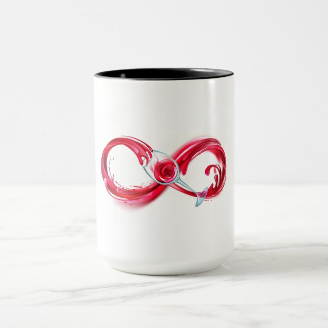 Mug Infinity (Centre)