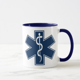 Mug Infirmier EMT SME