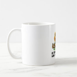 Mug Infirmière de l'Unité de soins intensifs de l'ICU