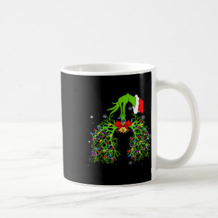Mug Infirmière de Noël