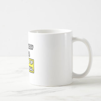 Mug Infirmière dermatologique .. Je suis une sorte de