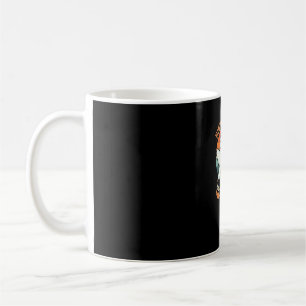 Mug Infirmière d'Halloween effrayante Costume de fantô