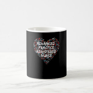 Mug Infirmière en pratique avancée Ipa
