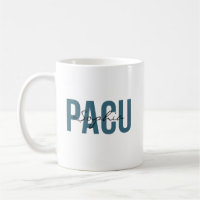 Infirmière en USPA Nom Personnalisé Typographie Gr