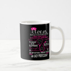 Mug Infirmière infirmière infirmière infirmière sensib