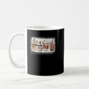 Mug Infirmière Lover café Appréciation Soins de santé
