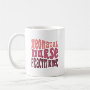 Mug Infirmière néonatale