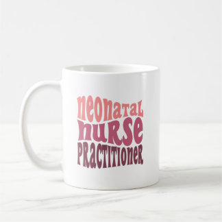 Mug Infirmière néonatale