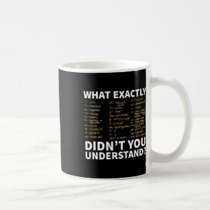 Mug Infirmière Shorthand