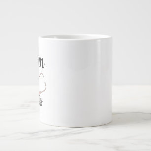 Mug Infirmière Vétérinaire Personnalisé   Vétérina