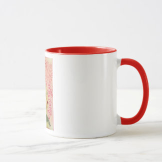 Mug Infirmières de Macmillan de soutien