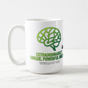 Mug Infirmité motrice cérébrale extraordinairement uni