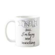 INFJ et introspection