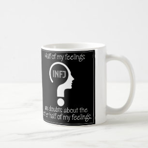 MUG INFJ MEME